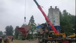 動真碰硬！這一地區(qū)4家預(yù)拌混凝土企業(yè)被取締！