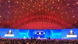 海螺集團獲大獎！德國、法國，奧地利、日本前總統(tǒng)及首相都來了！