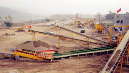 價格“失控”！砂石、混凝土、水泥、煤炭上千家企業(yè)漲價