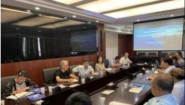 中聯(lián)、臺泥、天山、海螺等14家熟料企業(yè)代表一起開了這個會！