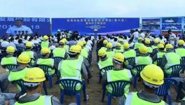 定了! 110個項目集中開工, 總投資613億!