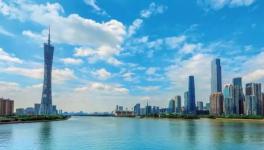 廣東打贏藍(lán)天保衛(wèi)戰(zhàn)——珠三角大氣污染防治啟示