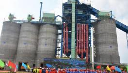 行業(yè)一流！國標(biāo)一級、安標(biāo)一級！年產(chǎn)200萬噸骨料線正式投產(chǎn)！