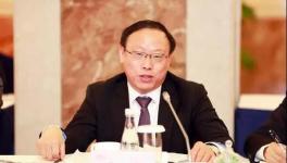 50大杰出領(lǐng)導人！海螺水泥吳斌獲行業(yè)唯一杰出領(lǐng)導人！