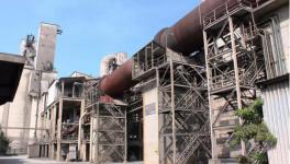 國(guó)外水泥企業(yè)違規(guī)被點(diǎn)名的“那點(diǎn)兒事”！