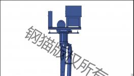 智能清庫(kù)設(shè)備迭代升級(jí)，新一代“鋼貓俠”來(lái)了！