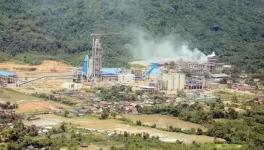 這一地區(qū)水泥產(chǎn)量供不應求，年進口額超億美金