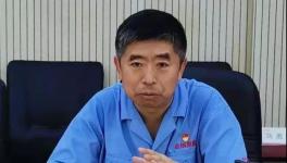 金隅冀東下屬兩家水泥企業(yè)簽約大型物流企業(yè)，強強聯(lián)合！