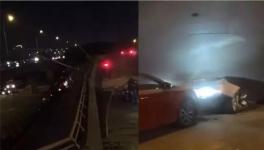 橋梁倒塌已造成199人死傷！貨車運(yùn)輸應(yīng)聲漲價(jià)！查超已行動(dòng)……