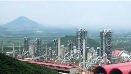 投資2.5億！海螺水泥新建2條飛灰處理生產(chǎn)線