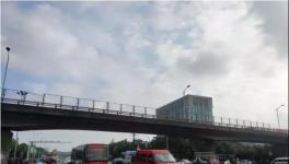 限載通知來了！大半個中國嚴(yán)查貨車超載！運(yùn)輸、水泥價格齊漲！