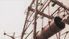 中聯(lián)水泥第一家配備骨料生產(chǎn)線的水泥企業(yè)力爭進(jìn)入“10億元俱樂部”！