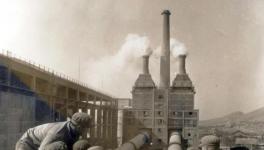 這家企業(yè)被稱(chēng)為中國(guó)水泥行業(yè)的“活化石”