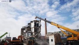 突發(fā)！大樓倒塌致5死4傷！多省水泥、混凝土質(zhì)量不合格名單發(fā)布！