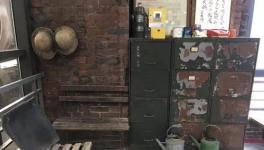 我國水泥發(fā)展史上，眾多的“第一”在這里誕生...