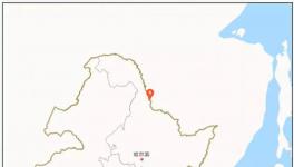 繼海南、廣東、福建、浙江、江蘇省后我國進口砂的地區(qū)又添一省