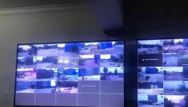 這個地區(qū)對44家混凝土攪拌企業(yè)實施遠(yuǎn)程視頻監(jiān)控