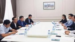 新建！海螺水泥布局年產(chǎn)340萬(wàn)噸水泥生產(chǎn)項(xiàng)目！