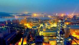 華新水泥骨料產(chǎn)能增速較快，產(chǎn)能將超5000萬噸，成為新的利潤增漲點！