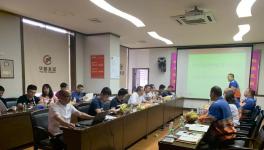 物流公司干部職工為什么要學(xué)水泥、骨料知識？答案在這里！