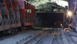 慘烈！工地塌方、礦山冒頂、爆炸、18死9傷9人被困！