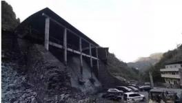 廣西南丹礦難仍有9人被困，官方稱暫不具備救援條件