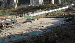 又是混凝土問(wèn)題，搶工期！導(dǎo)致8死2傷！