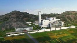 屢創(chuàng)新高！這家水泥企業(yè)兩個(gè)月市值增長(zhǎng)逾20%！