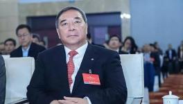 宋志平：水泥廠不能一關(guān)了事！不冒煙、沒(méi)灰塵一年也能賺幾百億！