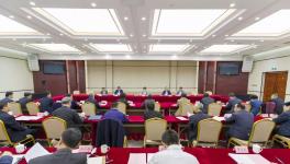 水泥大省曾查處水泥等領(lǐng)域多起壟斷案件！