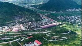 緊急通知！這個地區(qū)所有砂石礦3年內(nèi)必須建成綠色礦山 否則停產(chǎn)！