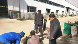 28家水泥企業(yè)質(zhì)量抽檢！合格率100%！