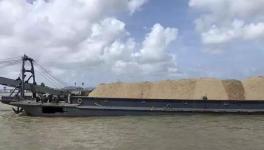 百余人涉嫌非法采礦，涉案資金超六千萬！