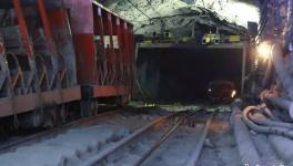 導(dǎo)致2人遇難、11人失聯(lián)的“10·28”礦山坍塌事故終止救援！