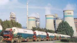 又一條10000噸水泥生產(chǎn)線將新建！