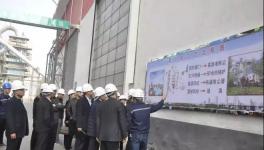向這家企業(yè)看齊，生態(tài)綠色工業(yè)蝶變，水泥企業(yè)社會(huì)責(zé)任擔(dān)當(dāng)！