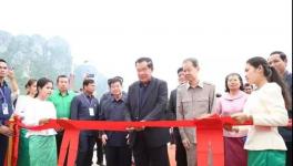 投資1.1億美元！這個(gè)地區(qū)又一家水泥廠投產(chǎn)！