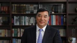 卸任了！宋志平正式卸任！中國(guó)建材將迎來(lái)新一位領(lǐng)導(dǎo)人！