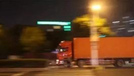 通知！浙江省貨車超載新規(guī)11月15日開(kāi)始執(zhí)行了