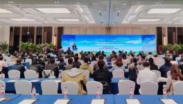 助力APEC及一帶一路組織成員國際固廢處置事業(yè)！隱形將軍在行動！