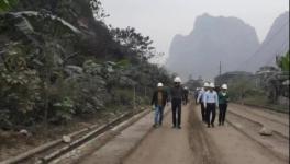 突發(fā)！1死4傷 涉事企業(yè)多次受環(huán)保處罰！