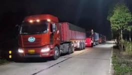 查超升級(jí)！多省“百噸王”被查！