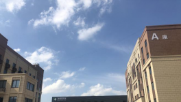 瑞晨環(huán)保湖州研發(fā)生產(chǎn)正式投產(chǎn)！新工廠產(chǎn)能提升超3倍！