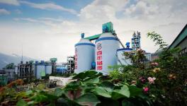 中國水泥行業(yè)百年老店！確立數(shù)字化轉(zhuǎn)型新目標(biāo)！