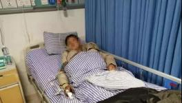 突發(fā)事故，已致9人死亡！廠房如“多米諾骨牌”倒塌！