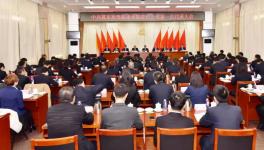 金隅冀東百名代表集聚一堂，共商發(fā)展大計！