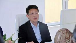 海螺水泥要上大項(xiàng)目！“無(wú)人化”真的要來(lái)了！