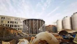 9人死亡、4人重傷、9人輕傷！坍塌事故的通報來了！