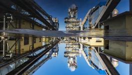 走在最前沿！湖北首家使用“脫硝”和“脫硫”系統(tǒng)的水泥企業(yè)誕生！