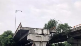 水泥廠門口驚現(xiàn)大量百噸王！河北、山東、河南等地開展查超行動(dòng)！